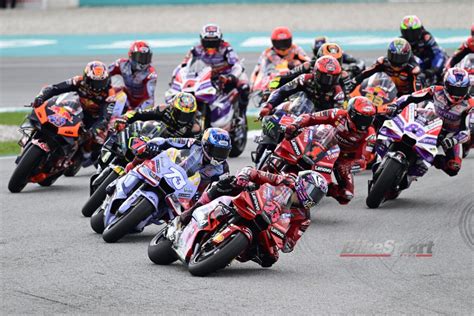 malaysian motogp results|2023 Malaysian MotoGP, Sepang .